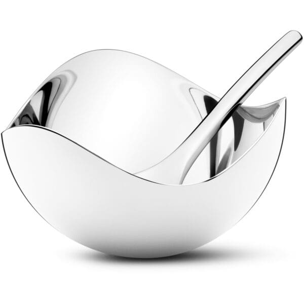 georg jensen bloom saltkar ske ss 3586225 16881 1