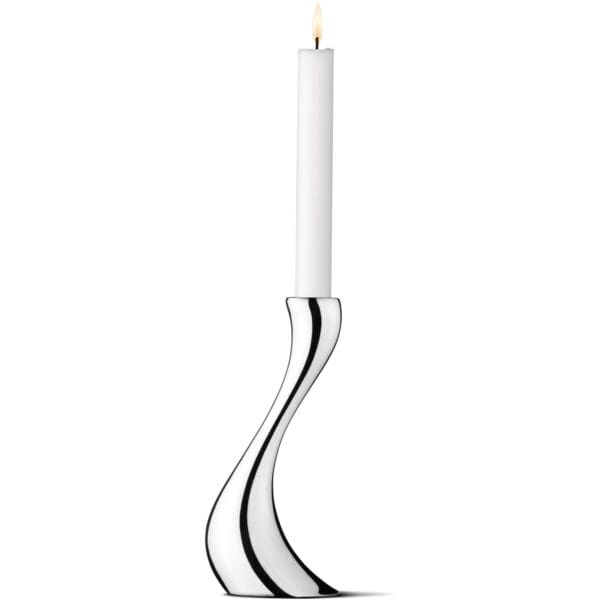 georg jensen cobra lysestage mellem 3586578 16912 1