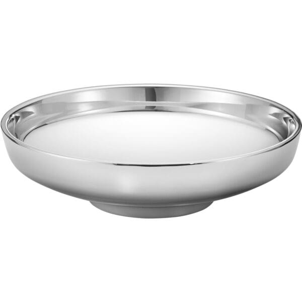 georg jensen koppel serveringsskaal 28 cm rustfrit staal 10020336 61014 1