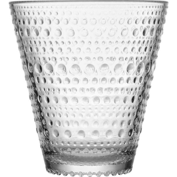 iittala kastehelmi drikkeglas 2 stk 1018763 8910 1