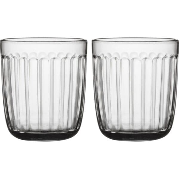 iittala raami drikkeglas 26 cl 2 stk 1026949 61509 1