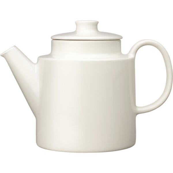 iittala teema tekanna 1 l vit 1006151 29994 1