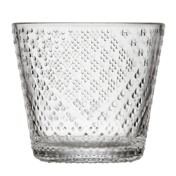 iittala tundra glas 29 cl klar 2 stk 1065611 58957 1