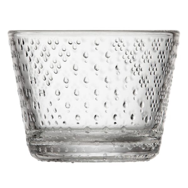 iittala tundra glas klar 2 stk 1066202 58956 1