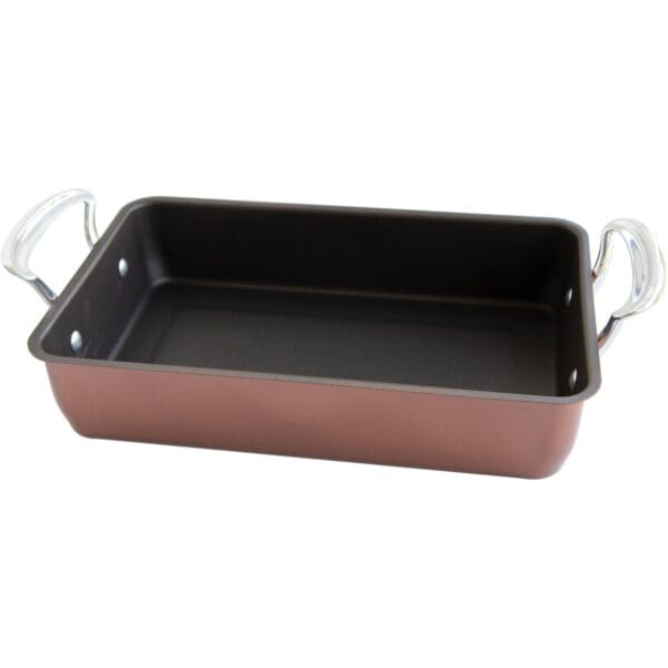 nordic ware kobber bradepande 41933 48911 1