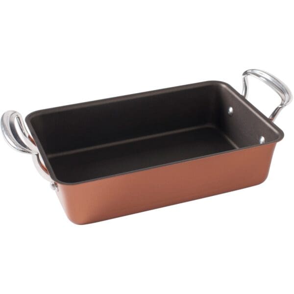 nordic ware kobber bradepande mellem 41633 48913 1