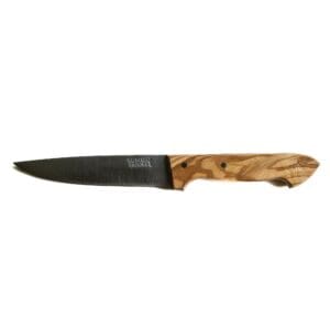 pallares madkniv rustfrit staal oliventrae 4 stk p7078 62644 1