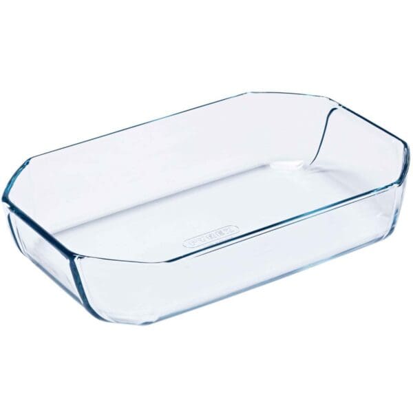 pyrex glasfad med indbyggede haandtag 293b000 7045 36670 1