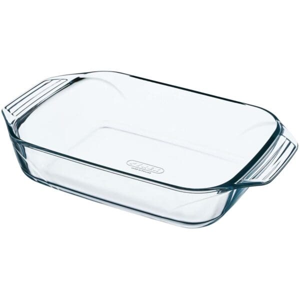 pyrex rektangulaert glasfad 409b000 6146 36675 1