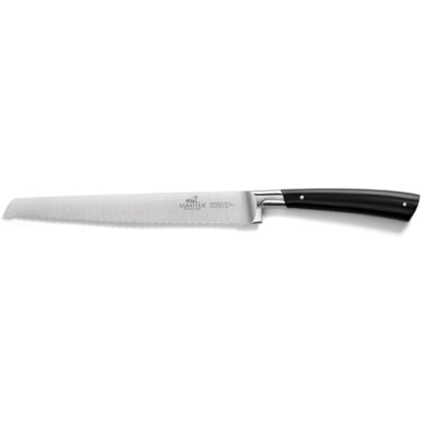 sabatier edonist broedkniv 20 cm 807180 30815 1