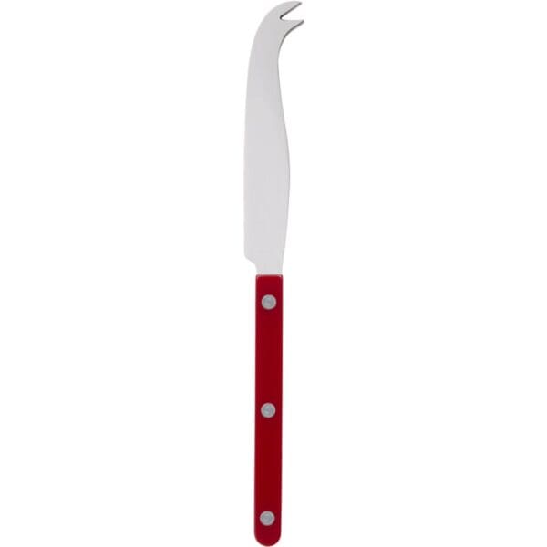 sabre paris bistrot solid ostekniv 25 cm burgundy 2346 022 0180 62656 1