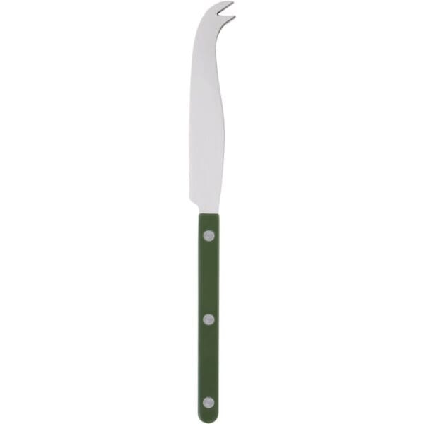 sabre paris bistrot solid ostekniv 25 cm groen 2346 022 0004 62657 1