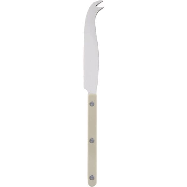 sabre paris bistrot solid ostekniv 25 cm light kaki 2346 022 0174 62659 1