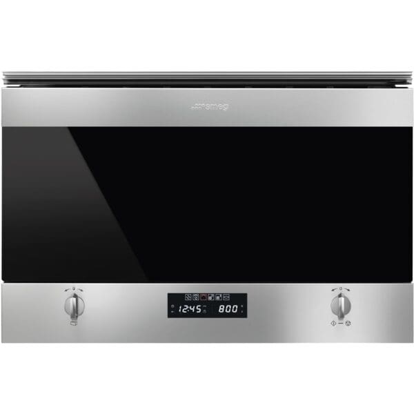 smeg classic mikroboelgeovn i rustfrit staal mp322x1 41475 1