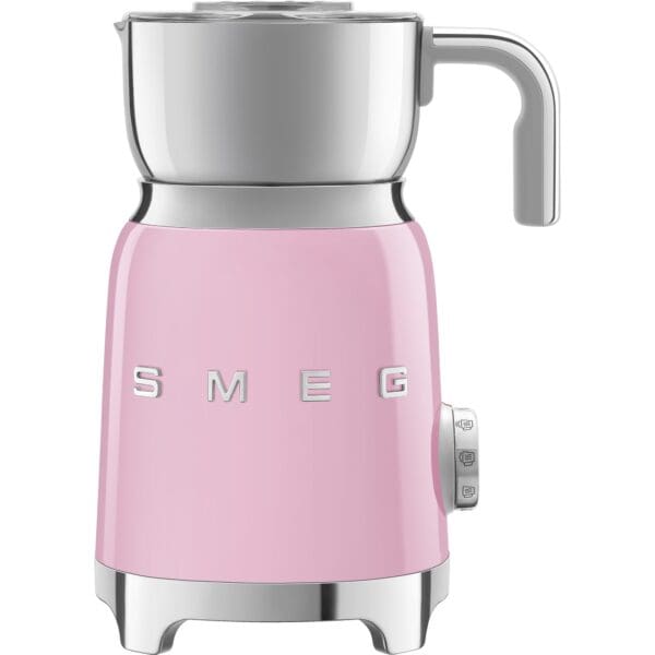 smeg maelkeskummer rosa mff01pkeu 42433 1