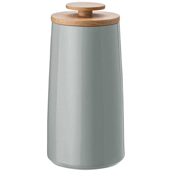 stelton emma tedaase opbevaringskrukke graa x 224 1 30191 1