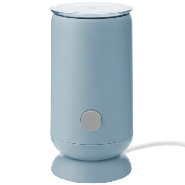 stelton foodie elektrisk maelkeskummer dusty blue z00607 2 50653 1