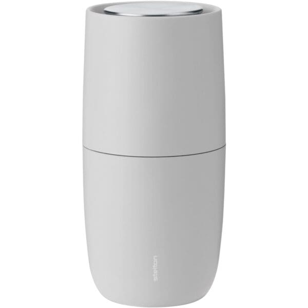 stelton foster saltkvarn light grey 725 1 45043 1