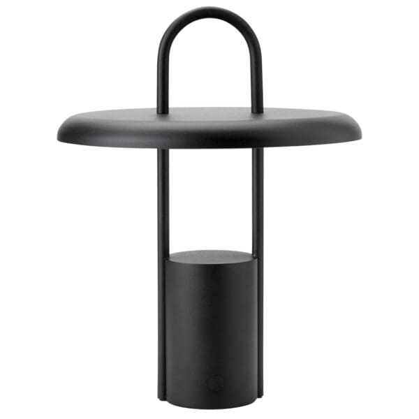 stelton pier led lampe sort 614 52135 1