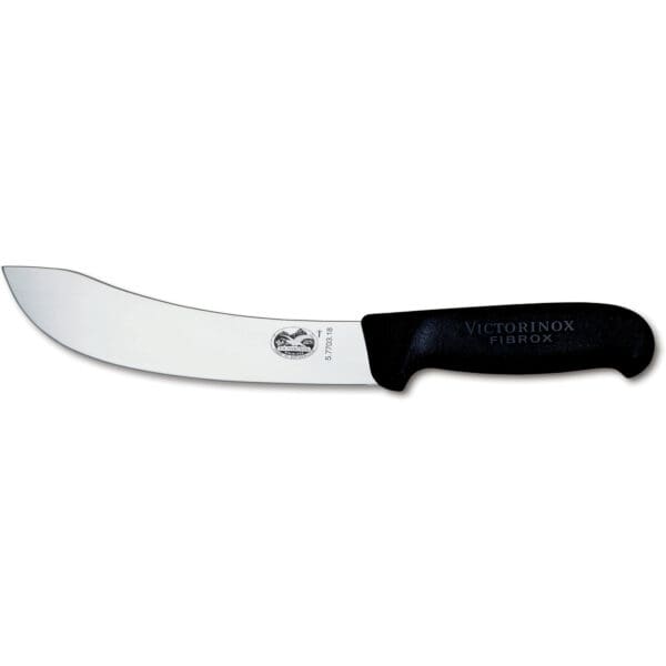 victorinox flaakniv med fibrox skaefte 18 cm 5 7703 18 26207 1