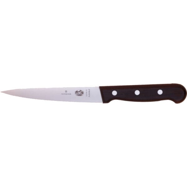 victorinox fleksibel filetkniv i rosentrae 5 3700 16 26204 1