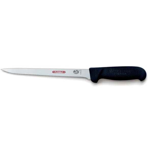 victorinox fleksibel filetkniv med fibrox skaefte 20 cm 5 3763 20 26203 1