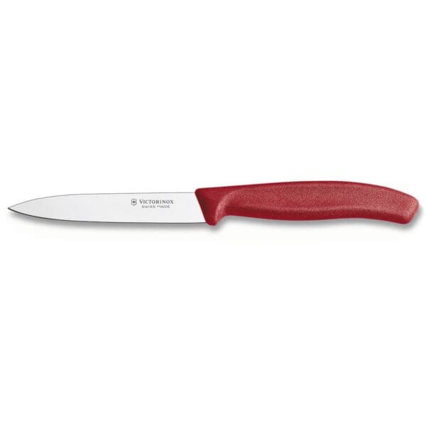 victorinox groentsags og skraellekniv med nylonhaandtag 10 cm 6 7701 26224 1