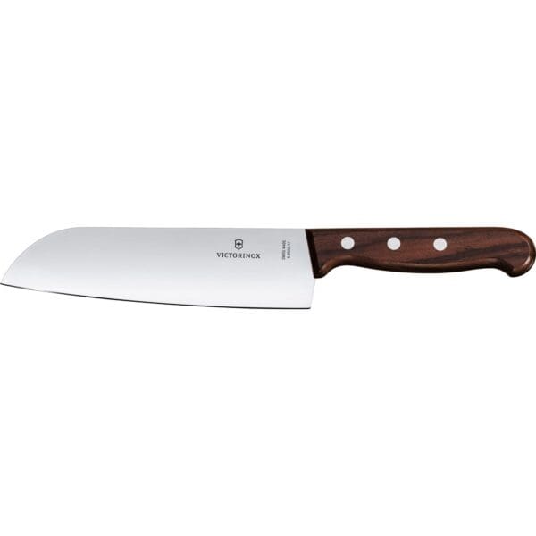 victorinox santokukniv med skaefte af maple wood 17cm 6 8500 17 26262 1