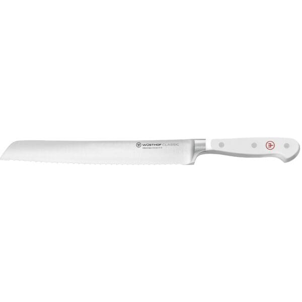 wuesthof classic hvid broedkniv 1040201123 49109 1