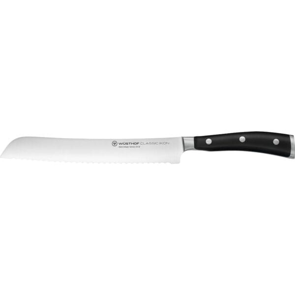 wuesthof classic ikon broedkniv 20 cm 1040331020 26333 1