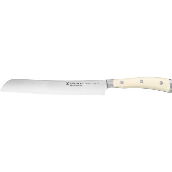 wuesthof classic ikon broedkniv hvid 20 cm 1040431020 26335 1