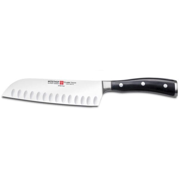 wuesthof classic ikon santoku kniv 17 cm 4176 7 26366 1