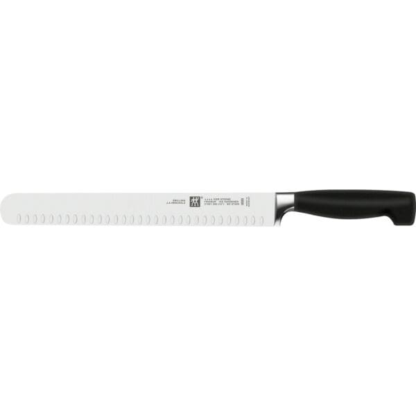 zwilling four star trancherkniv med hul 26 cm zw31081261 18770 1