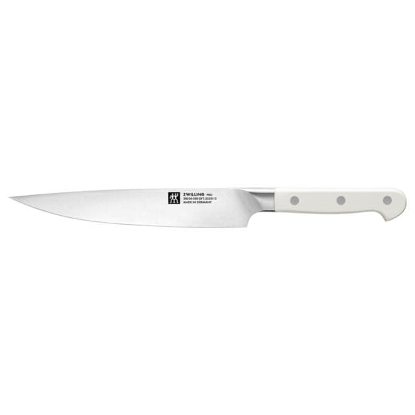 zwilling pro le blanc forskaererkniv 20 cm 1023907 61202 1