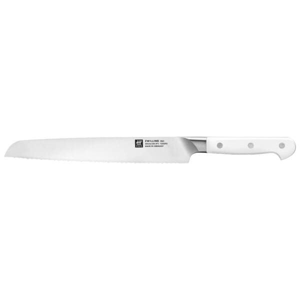 zwilling pro le blanc savtakket broedkniv 23 cm 1023884 61201 1