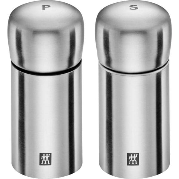 zwilling salt og peberkvaern 39500 025 0 18322 1